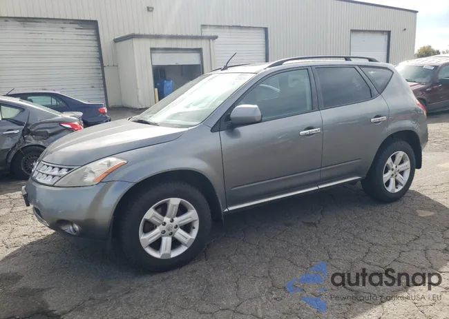 JN8AZ08T16W418828: 82174905