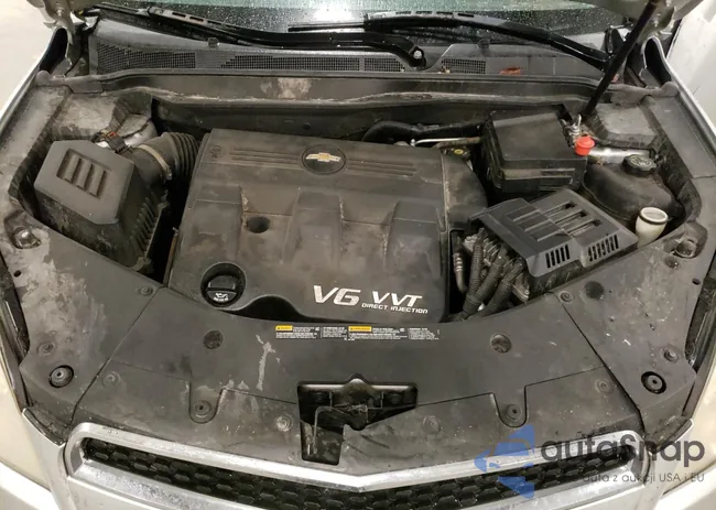 2GNFLEE5XC6166614: 81266185