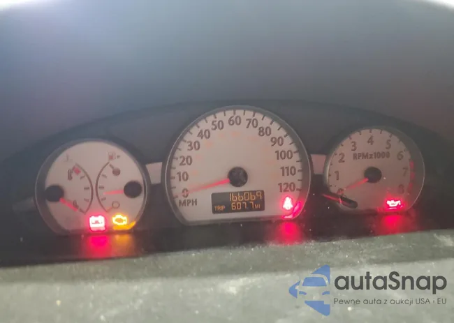 1G8AV12F43Z198508: 81128735