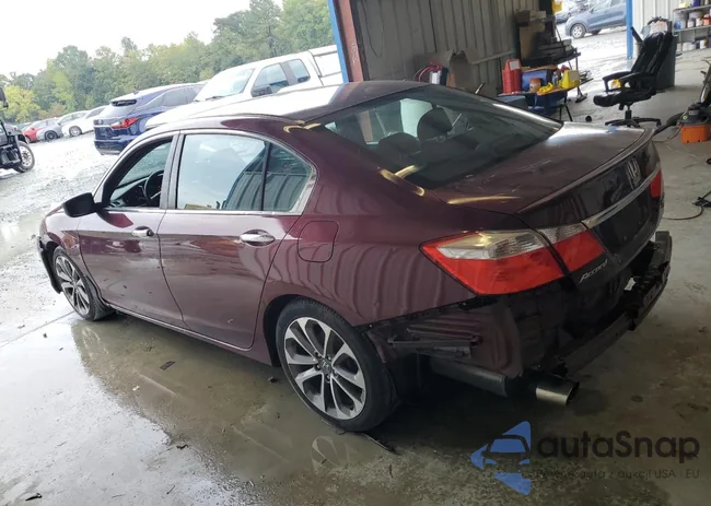 1HGCR2F54DA149644: 81880245