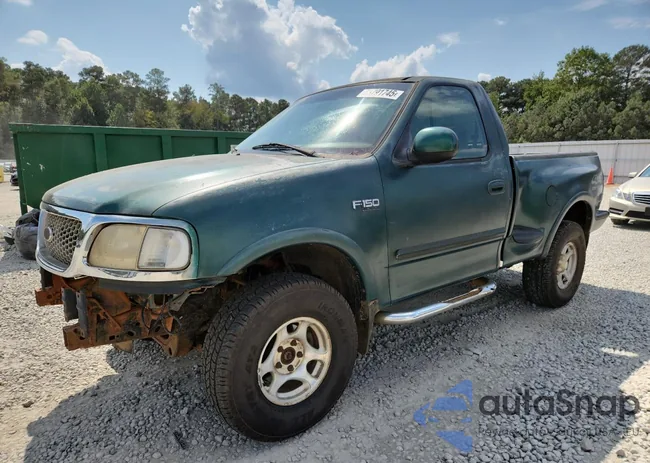 1FTZF0828XKC17242: 83791745