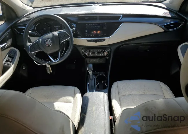 KL4MMESL1MB065468: 84418985