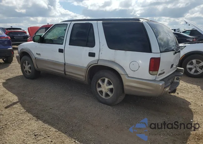 1GHDT13W8Y2229356: 81100915