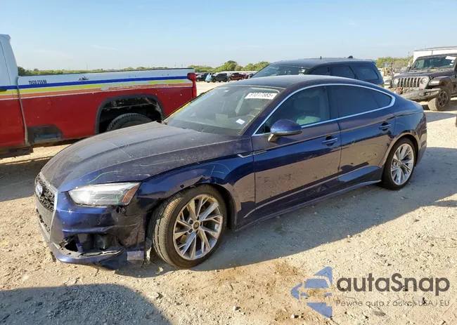 WAUABCF5XNA006583: 81017585