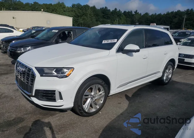 WA1LXAF71LD001295: 67907835