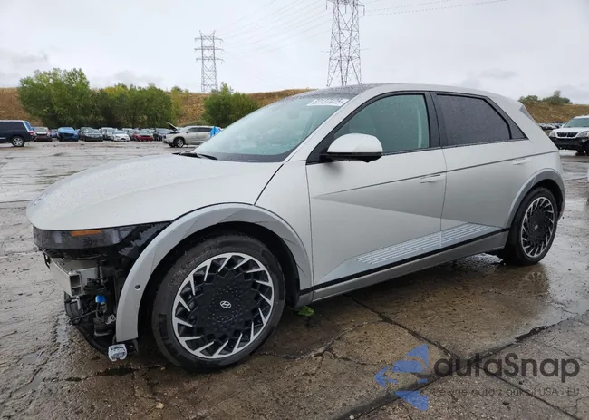 KM8KRDDF5RU279452: 82137425