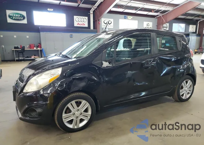 KL8CB6S96EC452426: 71520215