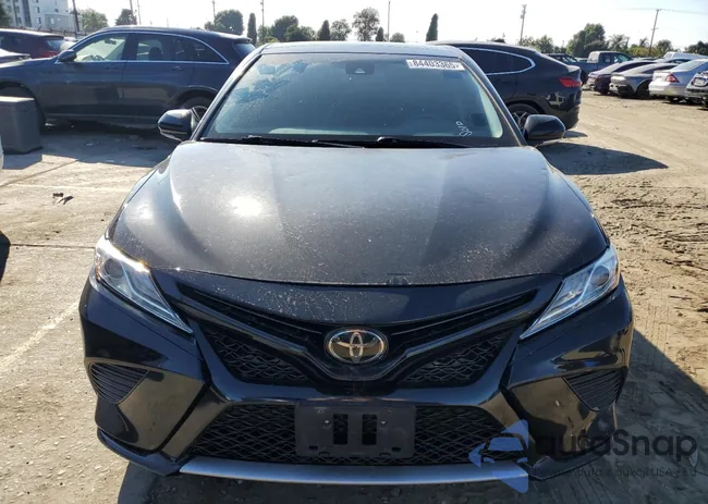 4T1K61AK7LU314976: 84403365