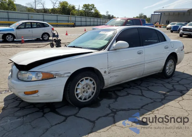 1G4HP54K6YU146006: 81576975