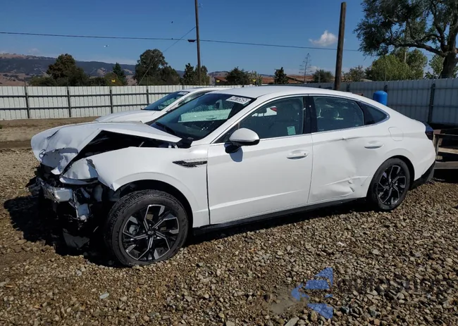 KMHL64JA6SA500473: 84410505