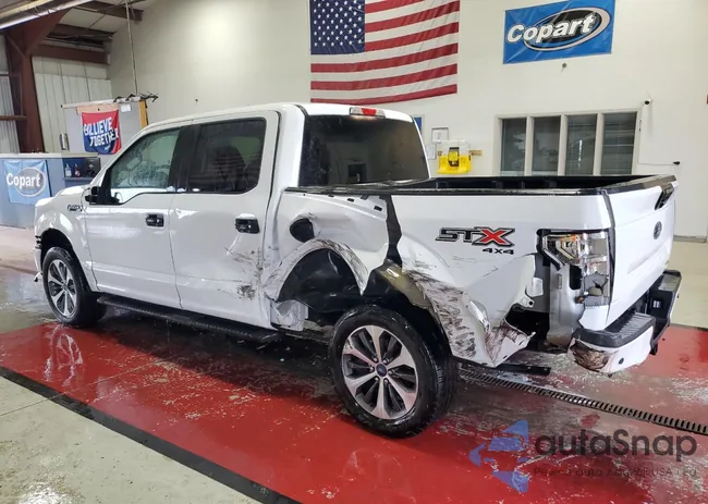 1FTEW1EP2LFC02243: 81079705