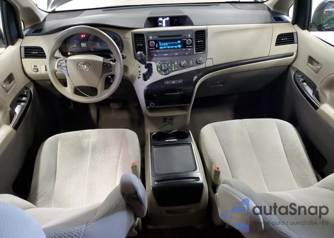 5TDKK3DCXCS264952: 80400555