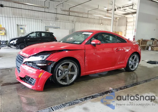 TRUC5AFV9G1003707: 80757335