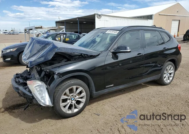 WBAVL1C55EVY14050: 81419145