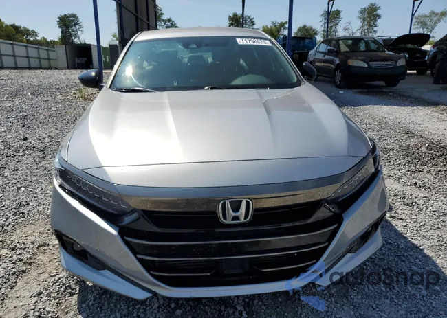 1HGCV1F30MA016528: 83862205