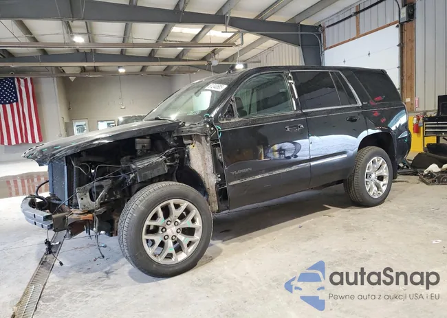 1GKS2BKC4GR114762: 81240685