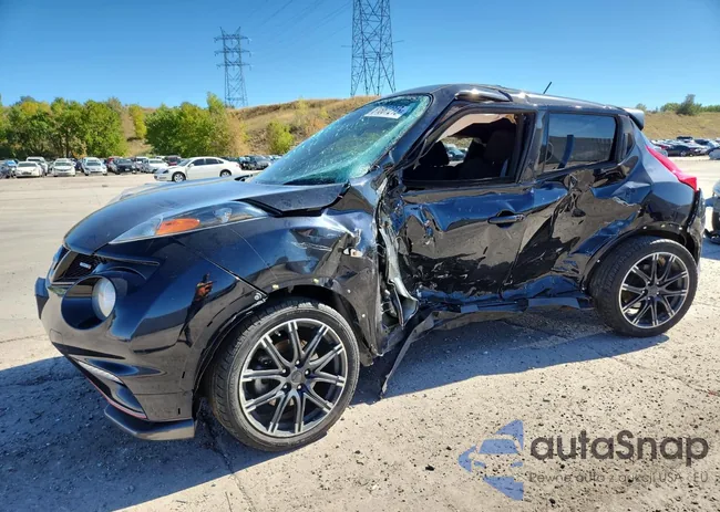 JN8AF5MV2DT232095: 81867215