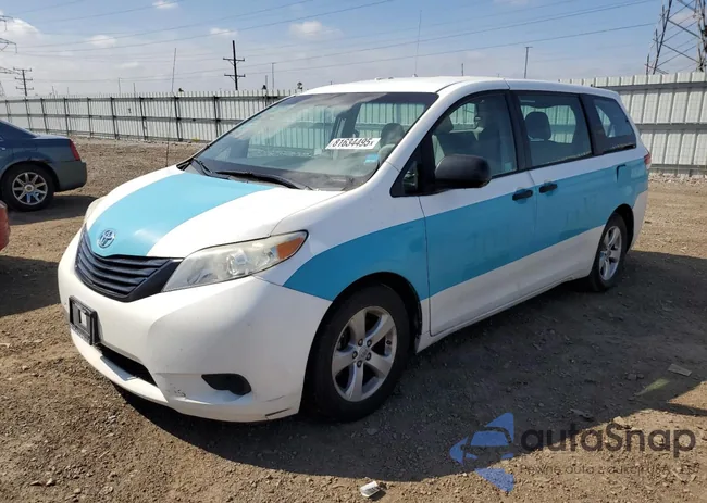 5TDZK3DC9DS380773: 81634495