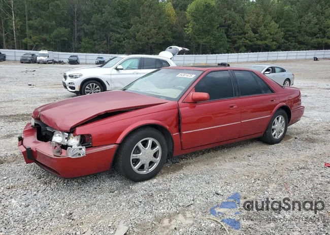 1G6KY5299TU837209: 84361475