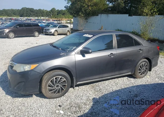 4T1BF1FK4CU608313: 82019225