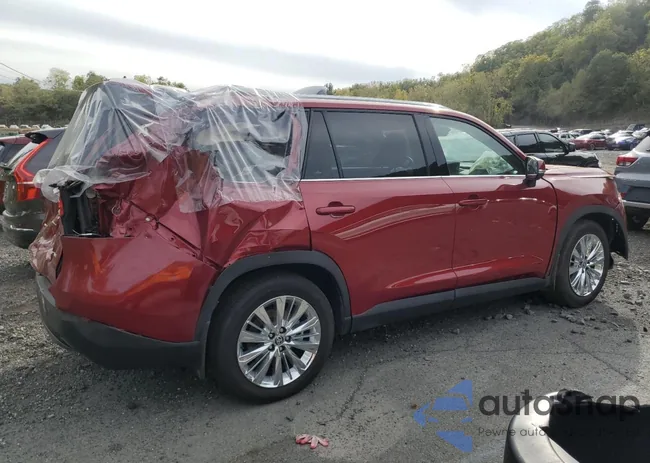 5TDAAAB52SS081132: 84805175