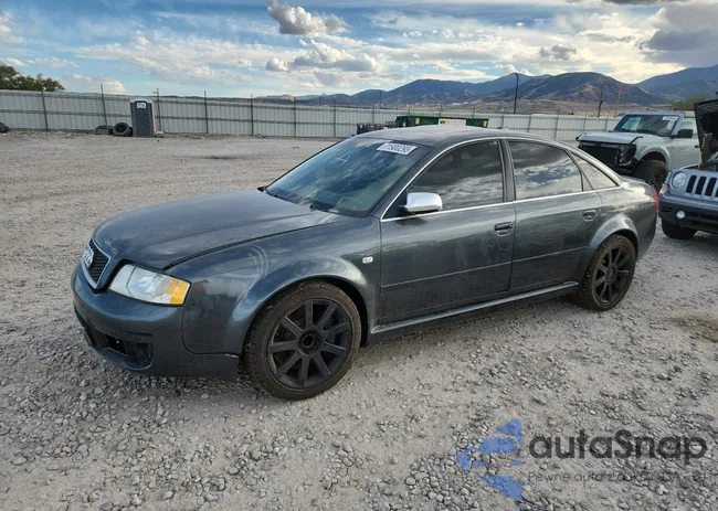 WUAPV64B63N905027: 71900295