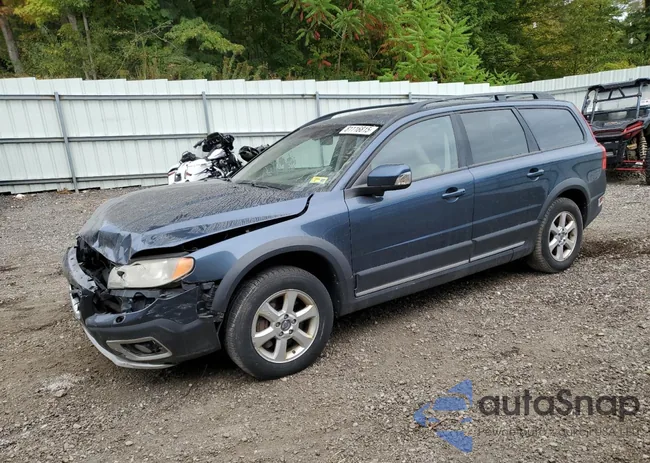 YV4BZ982691053931: 81116815