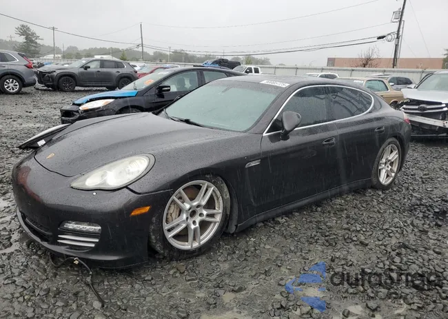 WP0AB2A74AL061826: 80085725