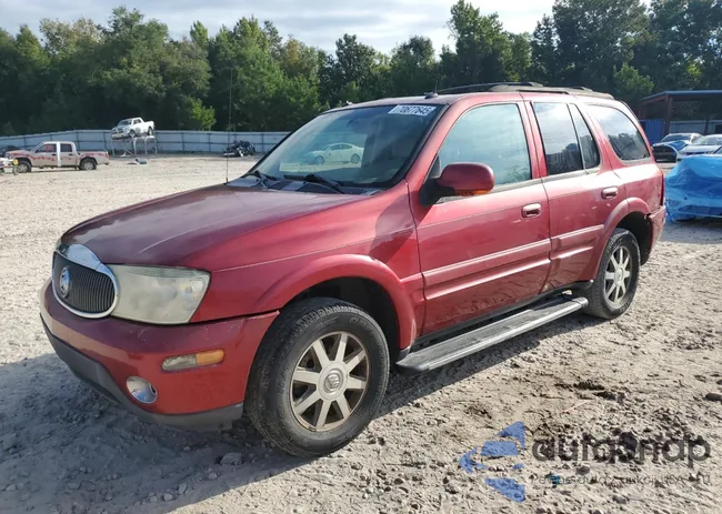 5GADT13SX42320238: 70677645