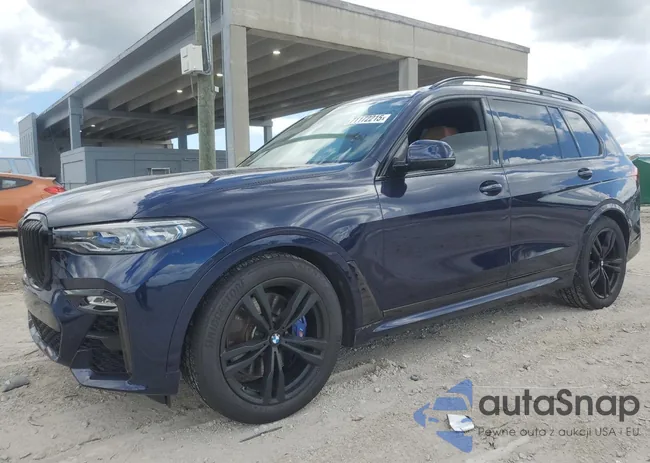 5UXCX6C03L9B51715: 71051625