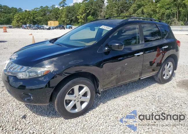 JN8AZ18U69W015592: 82126565