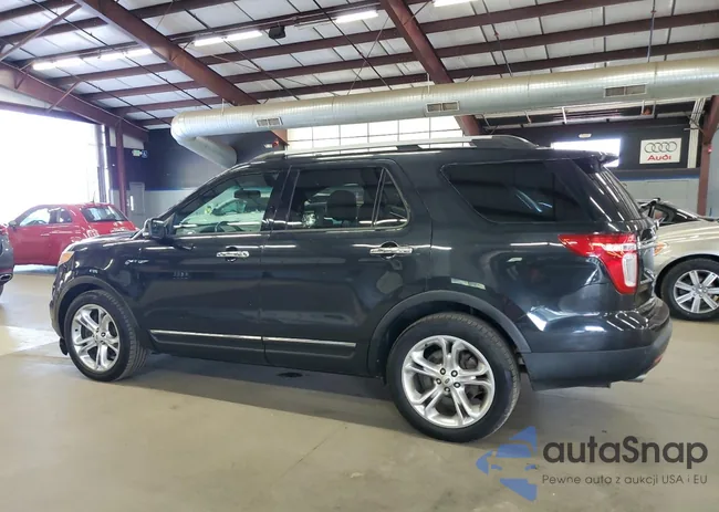 1FM5K7F83DGC72590: 80516175