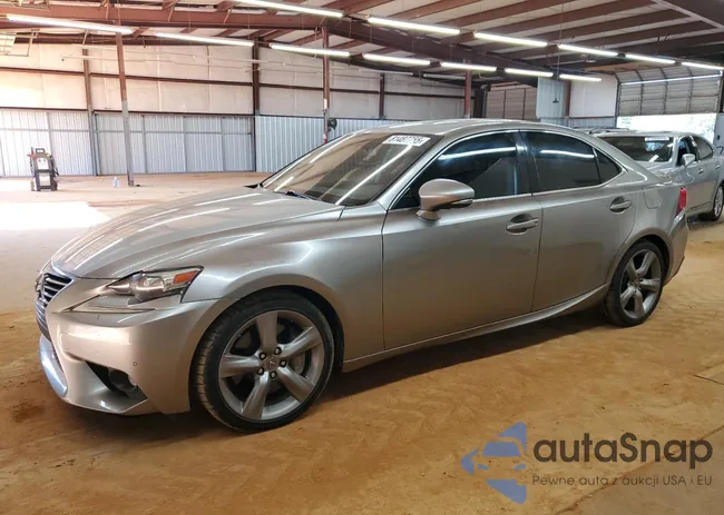 JTHBE1D25F5020797: 81487755