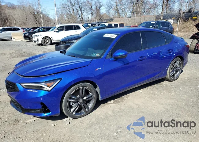 19UDE4H62SA006190: 71607535