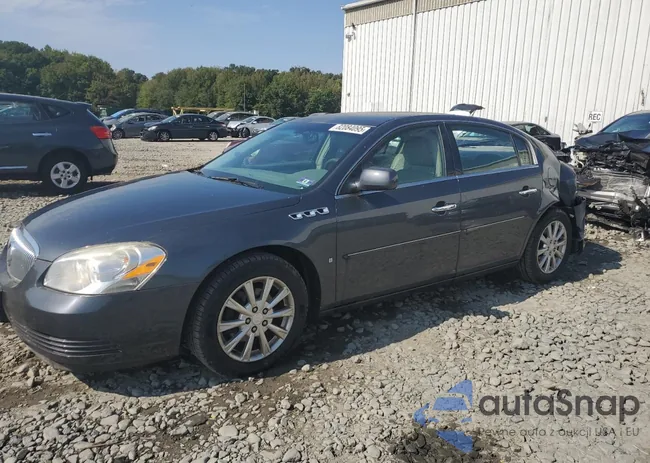 1G4HD57109U105125: 82084095