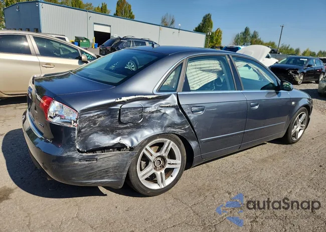 WAUAF78E17A025826: 81708705