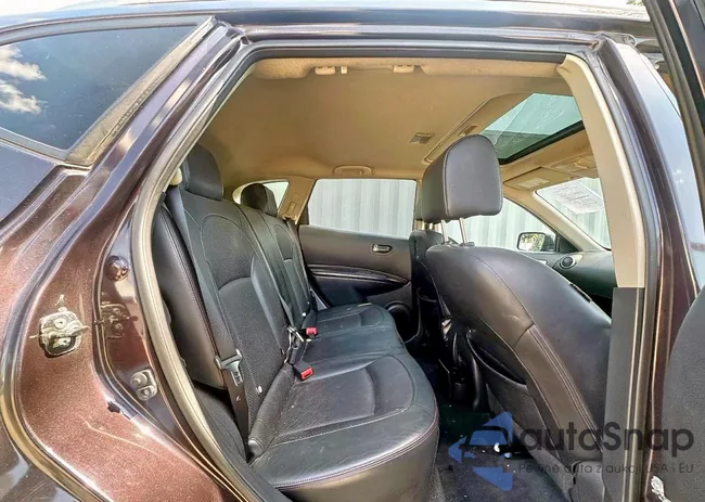 JN8AS5MV8CW354467: 81529275