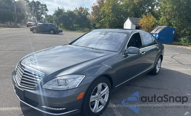 WDDNG8GB1BA419906: 81293585