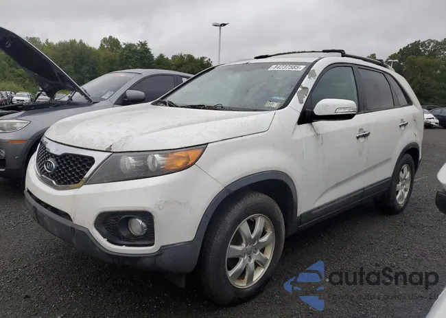 5XYKTDA66DG418430: 84237585