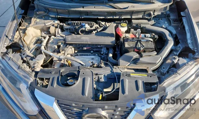 KNMAT2MT8LP526206: 80128425