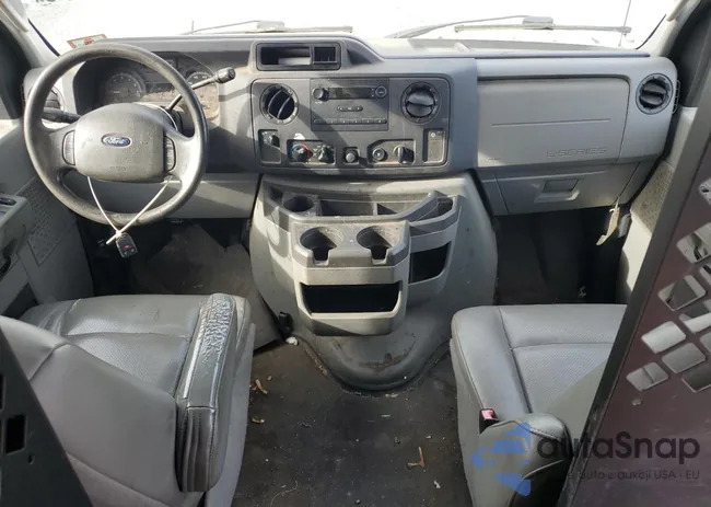 1FTNS2EW4CDB19918: 81946225