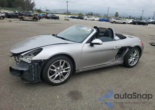 WP0CA2A86DS113911: 84418385