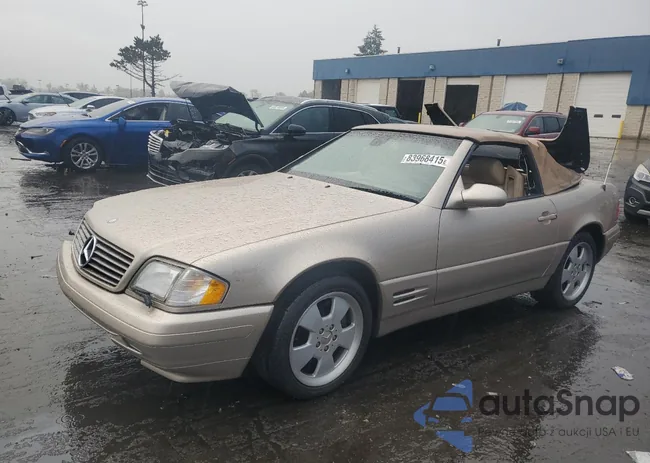 WDBFA68F7YF192401: 83968415