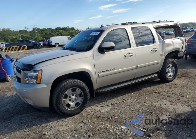 1GNFK163X7J224481: 82161425