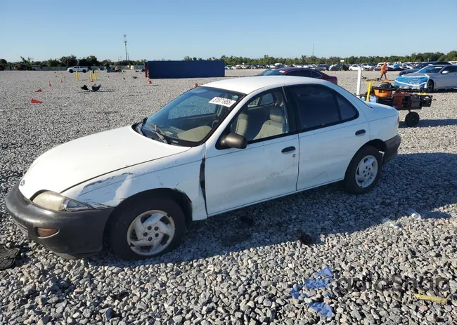 1G1JC5243X7292004: 81871955