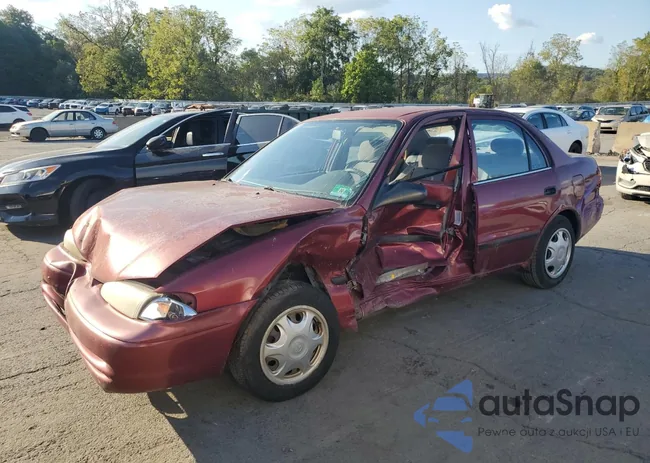 1Y1SK5483YZ404526: 80197555