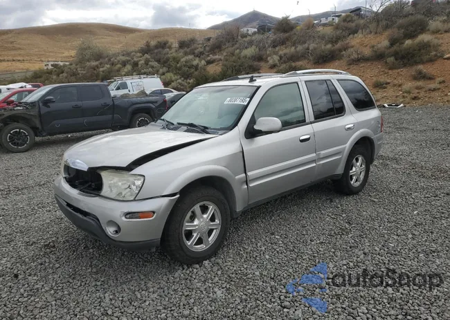 5GAET13MX62148950: 80387195