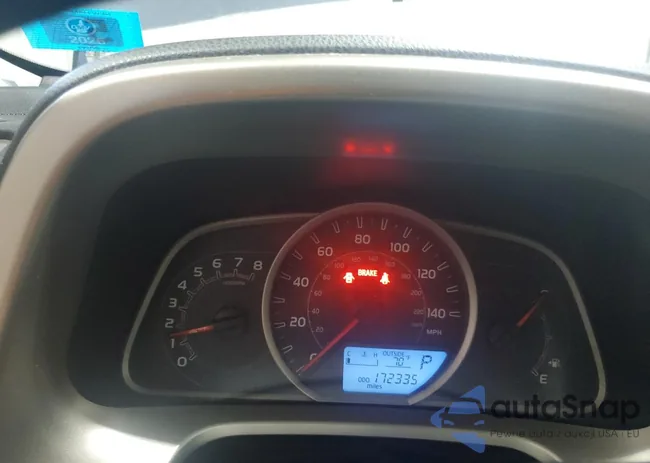 2T3BFREVXDW001500: 80098605