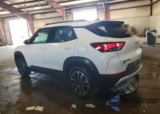 KL79MRSL4RB053113: 80729355