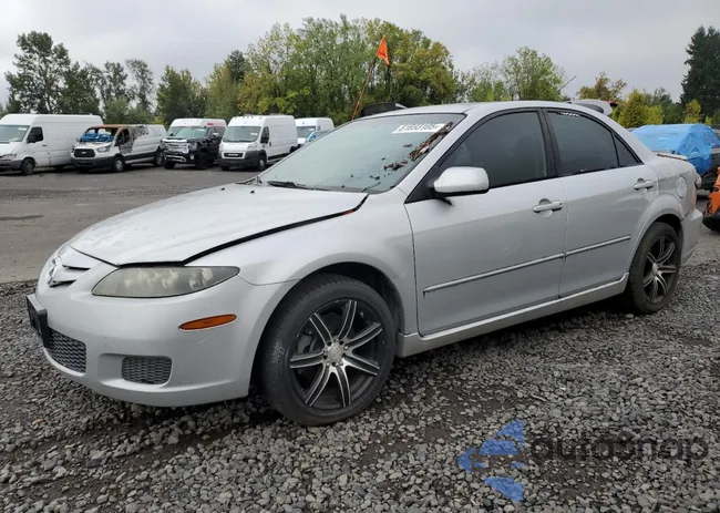 1YVHP80D685M13579: 81693105